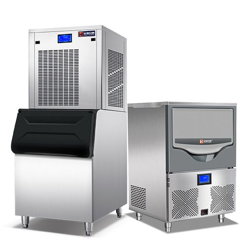 20公斤至1000公斤雪花制冰機